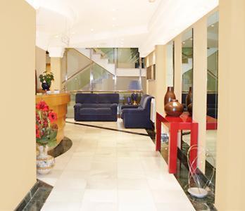 Hotel Isabel Briviesca Ngoại thất bức ảnh