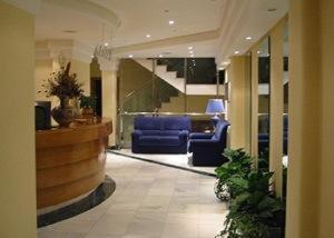 Hotel Isabel Briviesca Ngoại thất bức ảnh